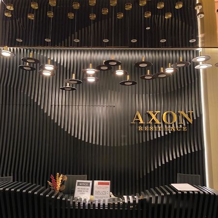 Axon Service Suites At Bukit Bintang Kl Куала Лумпур Екстериор снимка