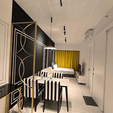 Axon Service Suites At Bukit Bintang Kl Куала Лумпур Екстериор снимка