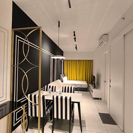 Axon Service Suites At Bukit Bintang Kl Куала Лумпур Екстериор снимка