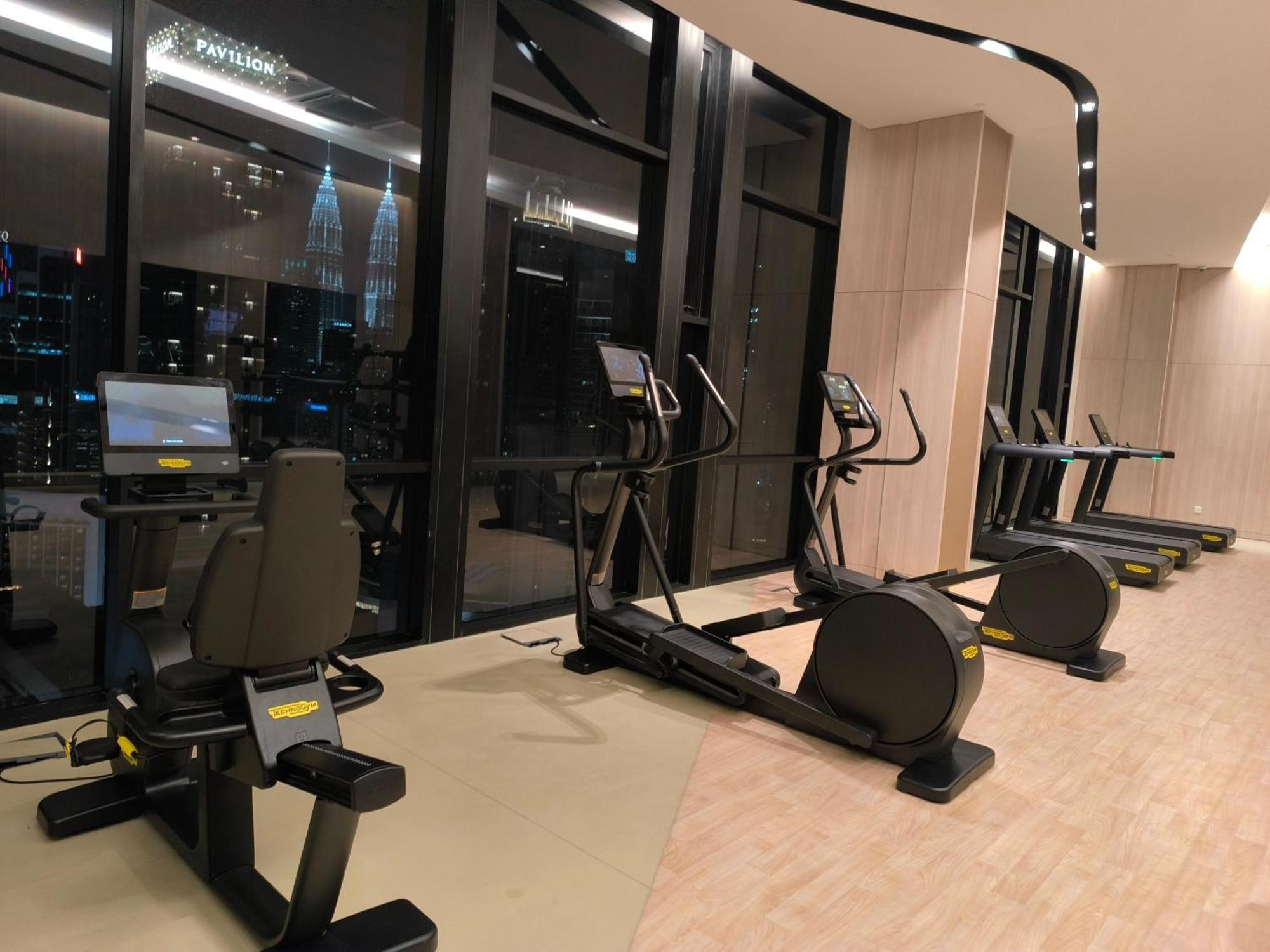 Axon Service Suites At Bukit Bintang Kl Куала Лумпур Екстериор снимка