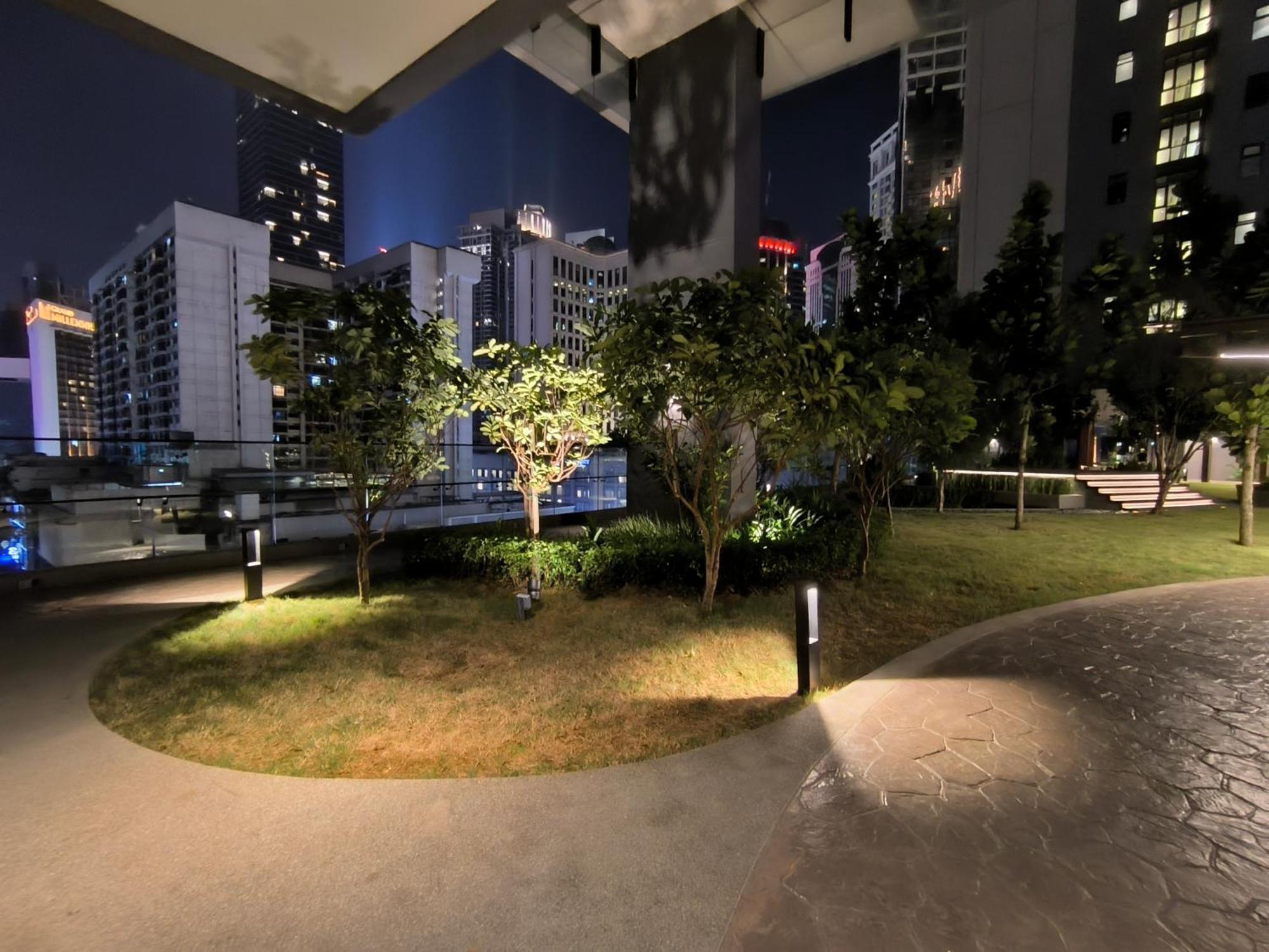 Axon Service Suites At Bukit Bintang Kl Куала Лумпур Екстериор снимка