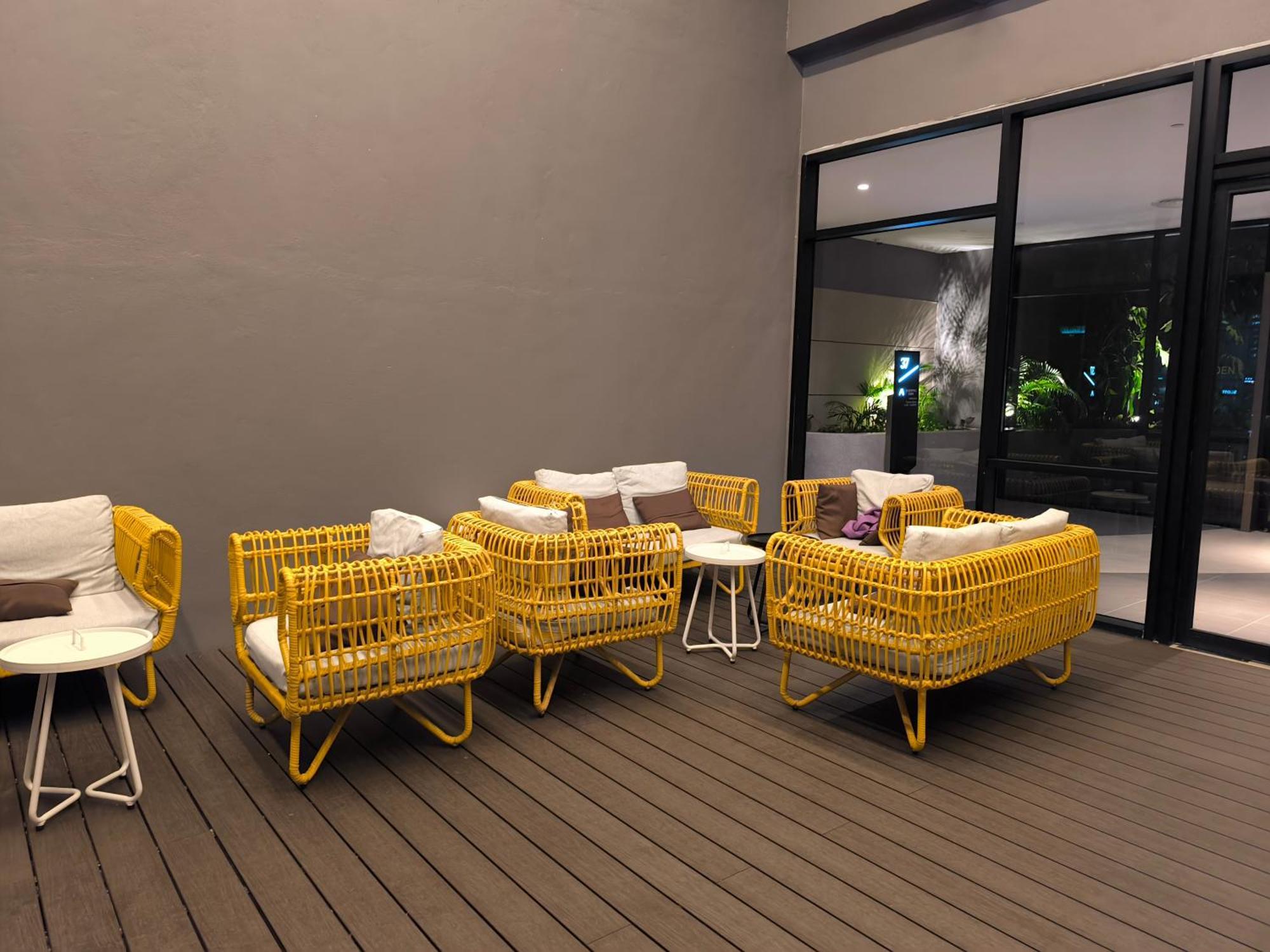 Axon Service Suites At Bukit Bintang Kl Куала Лумпур Екстериор снимка