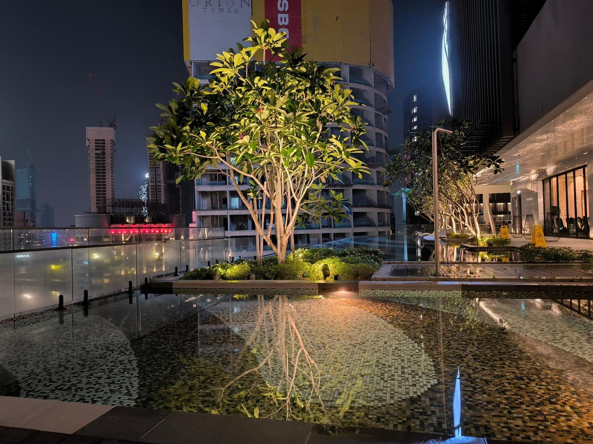 Axon Service Suites At Bukit Bintang Kl Куала Лумпур Екстериор снимка