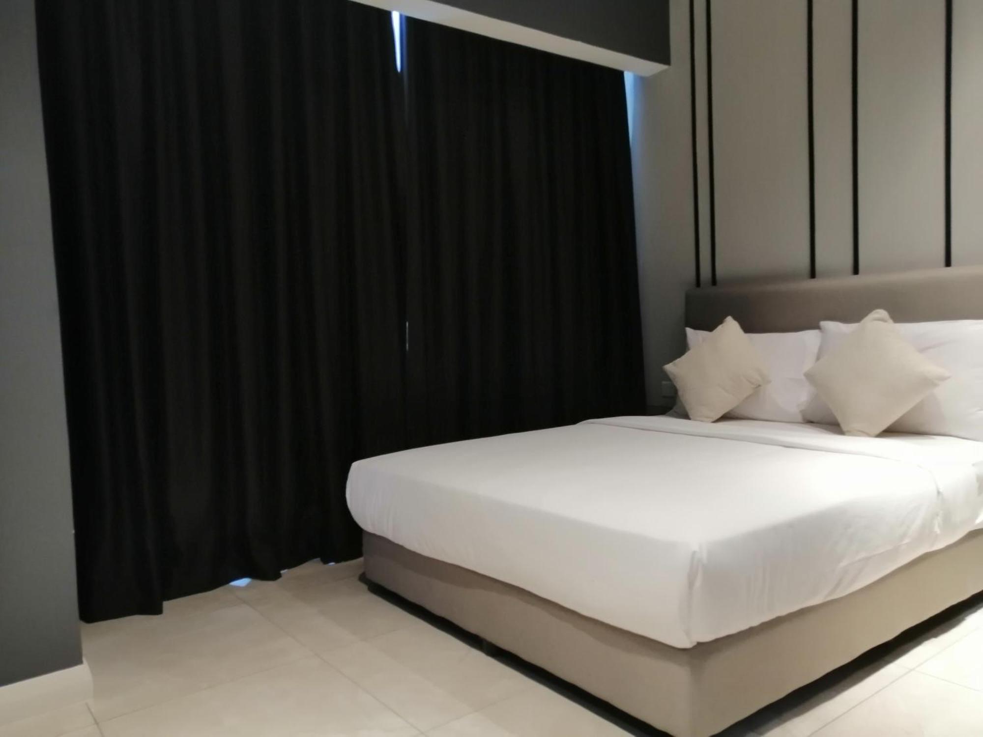 Axon Service Suites At Bukit Bintang Kl Куала Лумпур Екстериор снимка