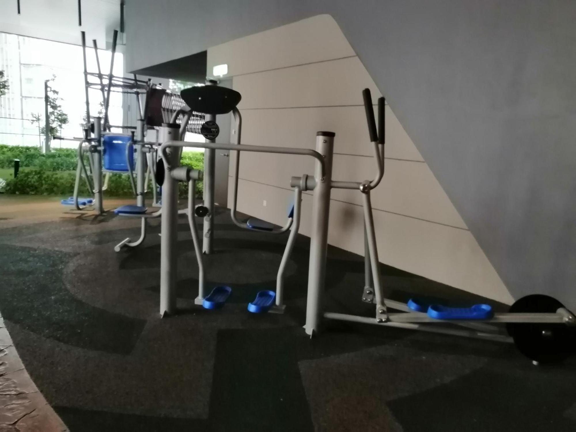 Axon Service Suites At Bukit Bintang Kl Куала Лумпур Екстериор снимка