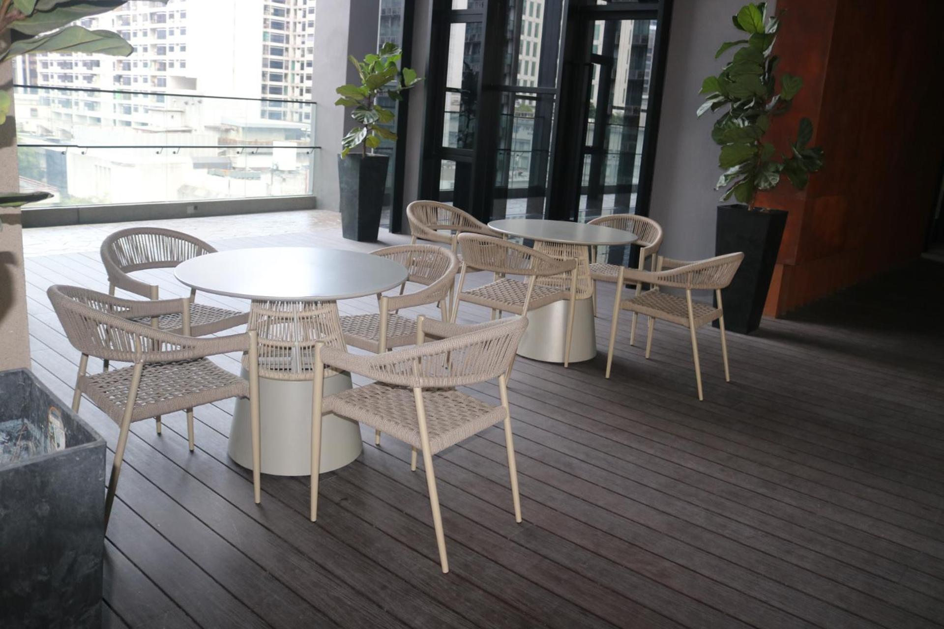 Axon Service Suites At Bukit Bintang Kl Куала Лумпур Екстериор снимка