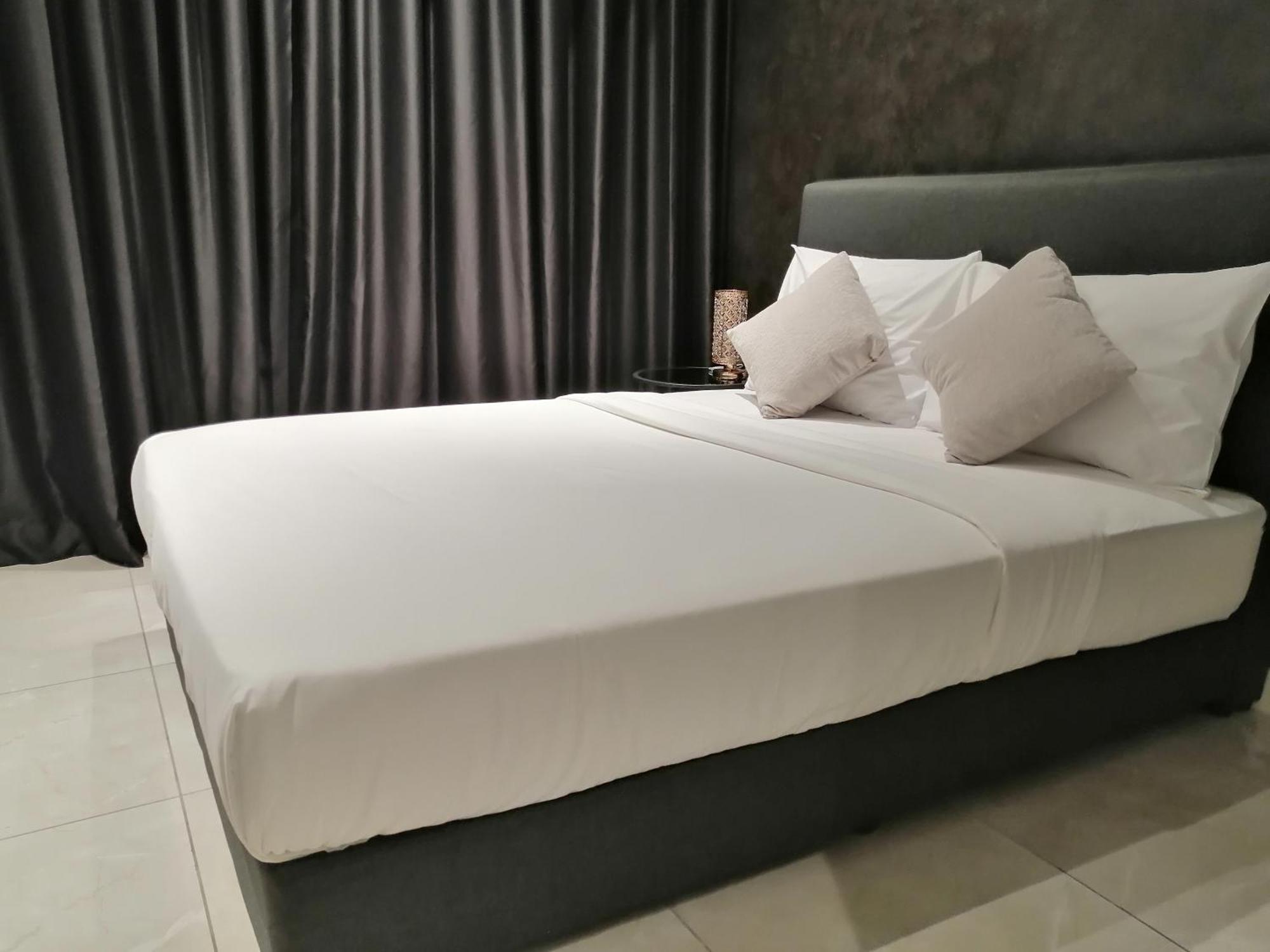 Axon Service Suites At Bukit Bintang Kl Куала Лумпур Екстериор снимка