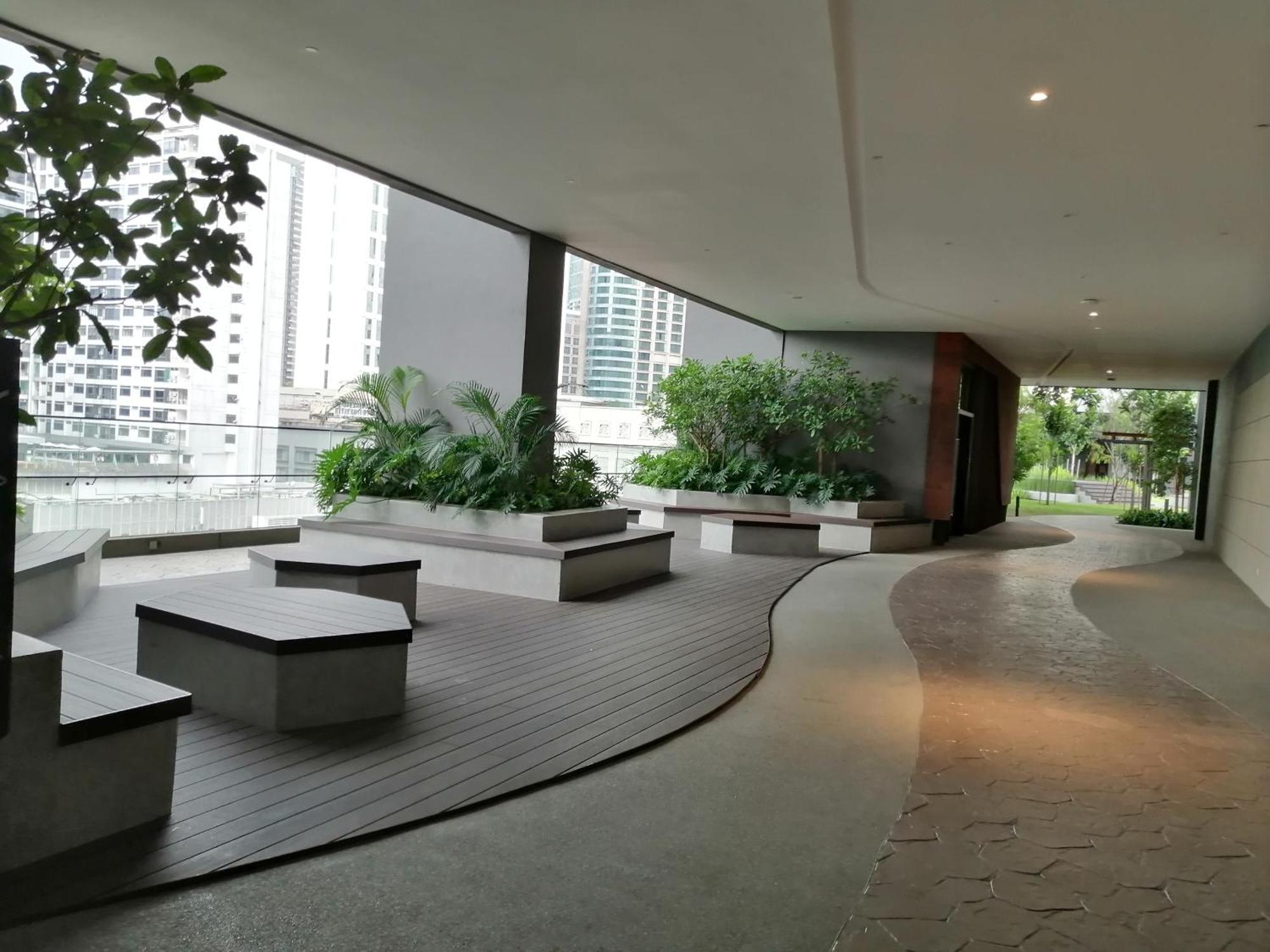 Axon Service Suites At Bukit Bintang Kl Куала Лумпур Екстериор снимка