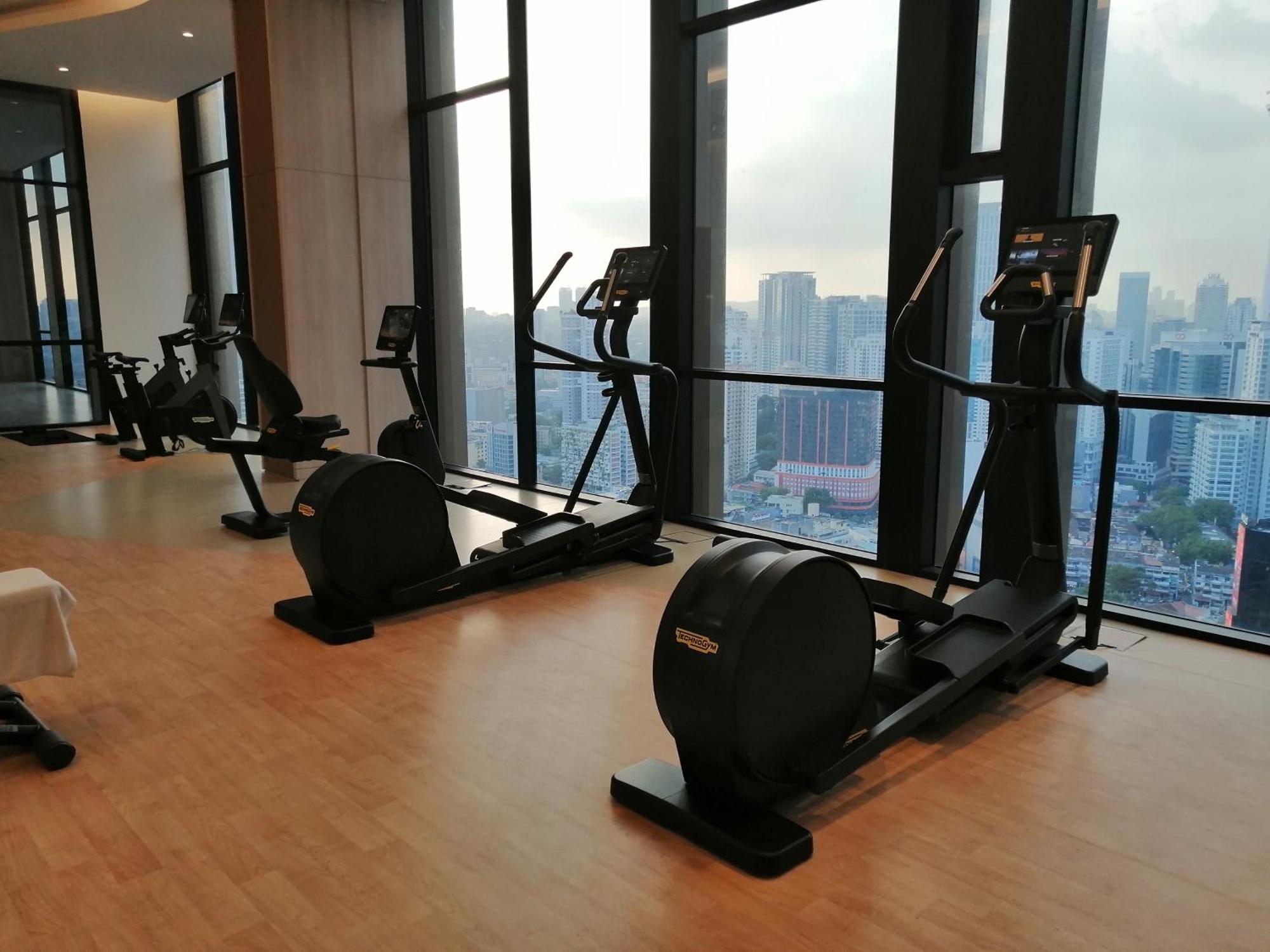 Axon Service Suites At Bukit Bintang Kl Куала Лумпур Екстериор снимка