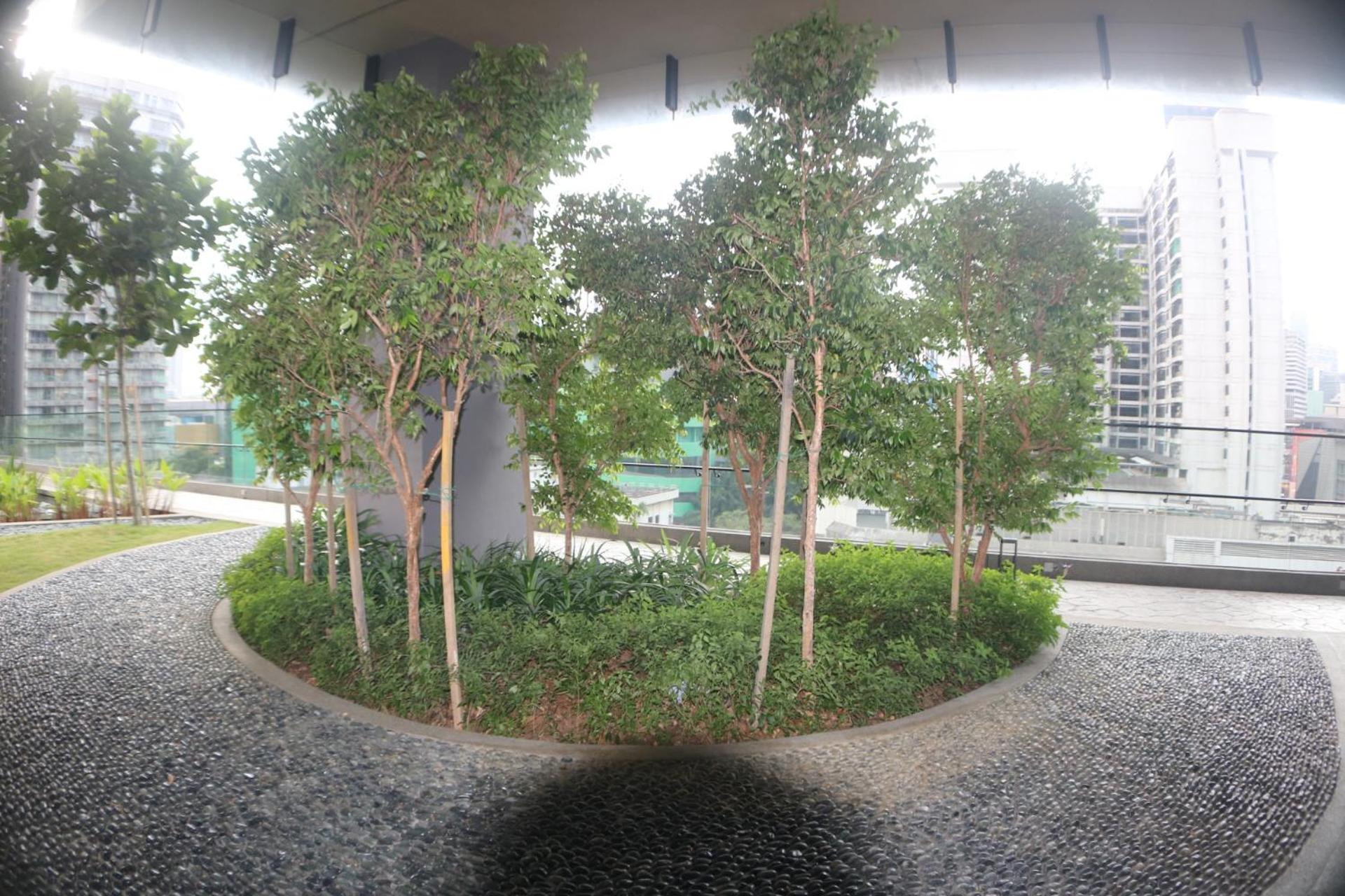 Axon Service Suites At Bukit Bintang Kl Куала Лумпур Екстериор снимка