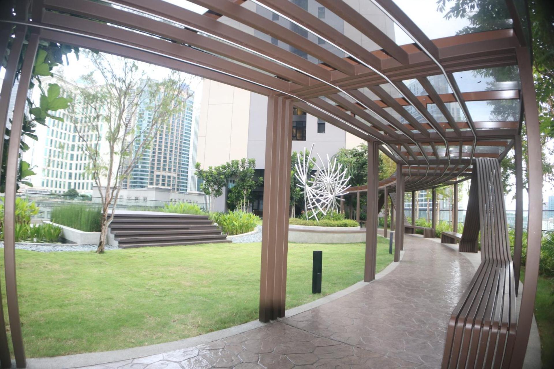 Axon Service Suites At Bukit Bintang Kl Куала Лумпур Екстериор снимка